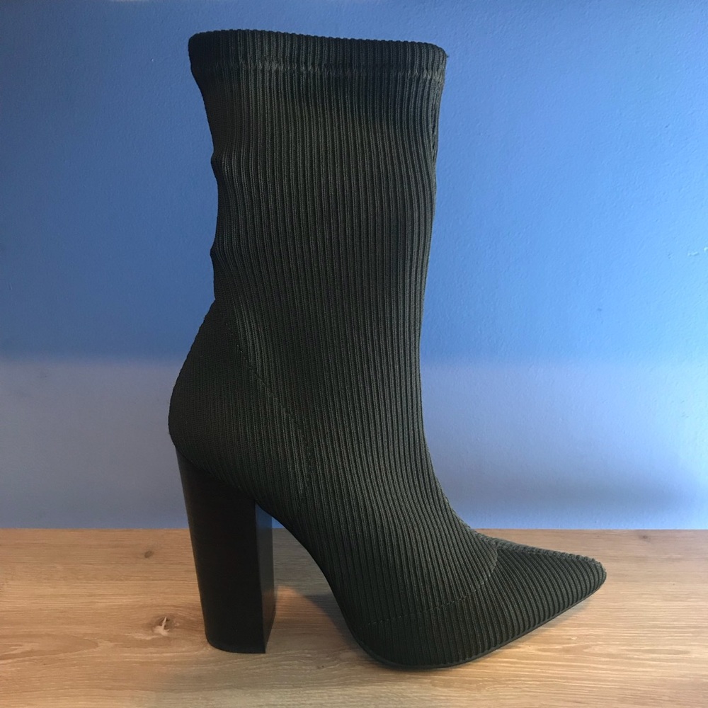 Steve Madden - Siena